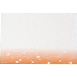 尺三まっと華かすみ(100枚入) もみじ SAK-09 QMT8501
