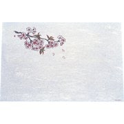QMT26 [遠赤抗菌和紙 尺3まっと(100枚入) 桜 WS-9]