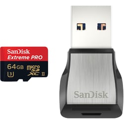 ヨドバシ.com - サンディスク SANDISK SDSQXPJ-064G-JN3M3 ...