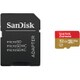 エクストリーム microSDHC UHS-I カード 32GB SDSQXVF-032G-JN3MD