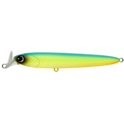 Rocket Bait95 ＃013 マットブルーバックチャト