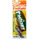 ジャングルジム J252 パチャピー 10g ＃19 コットンSV