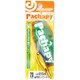ジャングルジム J254 パチャピー 20g ＃22 レッドGD
