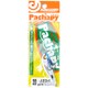ジャングルジム J254 パチャピー 20g ＃25 フルSV