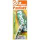 ジャングルジム J255 パチャピー 30g ＃24 ゼブラGL