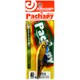 ジャングルジム J256 パチャピー 40g ＃22レッドGD