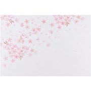 QMT61 [尺三まっと 花雅(100枚入) 桜 HM-1]