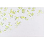 QMT63 [尺三まっと 花雅(100枚入) 笹 HM-3]