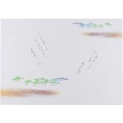 QMT65 [尺五まっと 古今(100枚入) 松 KSG-15]