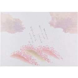 尺五まっと 古今(100枚入) さくら KSG-17 QMT67