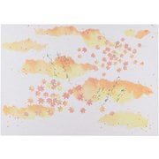 尺五まっと 古今(100枚入) もみじ KSG-18 QMT68
