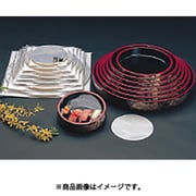 ROK2802 [寿司桶用 OKシート 2人桶用 (500枚入)]