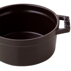 ヨドバシ.com - STAUB ストウブ ピコ ココット ラウンド 16cm