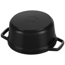 ヨドバシ.com - STAUB ストウブ ピコ ココット ラウンド 20cm