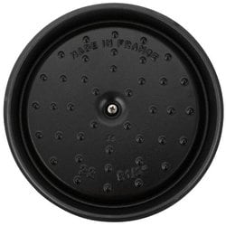 ヨドバシ.com - STAUB ストウブ ピコ ココット ラウンド 22cm