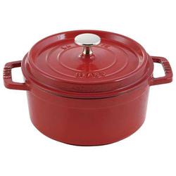 ヨドバシ.com - STAUB ストウブ 40509-814 [ピコ ココット ラウンド