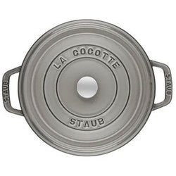 ヨドバシ.com - STAUB ストウブ ピコ ココット ラウンド 18cm