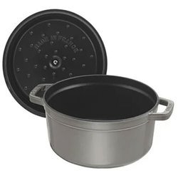 ヨドバシ.com - STAUB ストウブ ピコ ココット ラウンド 18cm