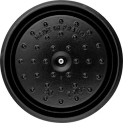 ヨドバシ.com - STAUB ストウブ ピコ ココット ラウンド 20cm
