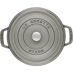 ヨドバシ.com - STAUB ストウブ ピコ ココット ラウンド 20cm