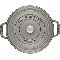 ヨドバシ.com - STAUB ストウブ ピコ ココット ラウンド 24cm