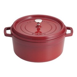 ヨドバシ.com - STAUB ストウブ RST4759 [ピコ・ココット ラウンド