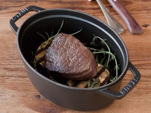 ヨドバシ.com - STAUB ストウブ ピコ ココット オーバル 17cm ヨドバシ.com - STAUB ストウブ ピコ ココット オーバル 17cm