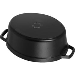 ヨドバシ.com - STAUB ストウブ ピコ ココット オーバル 27cm
