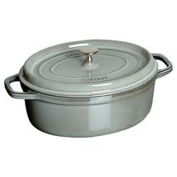 ヨドバシ.com - STAUB ストウブ 40509-481 [ピコ ココット オーバル