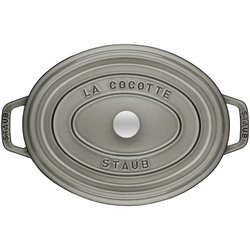 ヨドバシ.com - STAUB ストウブ ピコ ココット オーバル 23cm