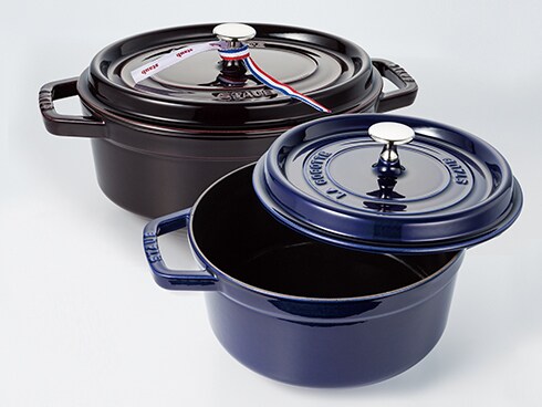 ヨドバシ.com - STAUB ストウブ ピコ ココット オーバル 27cm ヨドバシ.com - STAUB ストウブ ピコ ココット オーバル 27cm