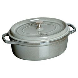 ヨドバシ.com - STAUB ストウブ RST4834 [ピコ・ココット オーバル