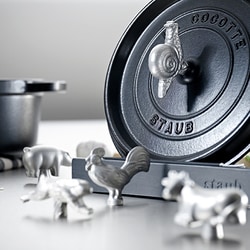 ヨドバシ.com - STAUB ストウブ ストウブ専用オプションパーツ