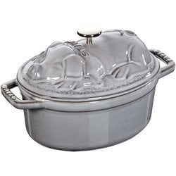 ピギーココット 17cm 40500-176 グレー ASTN502