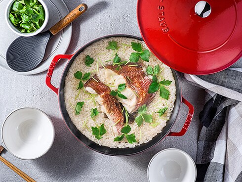 ヨドバシ.com - STAUB ストウブ ブレイザー ソテーパン 24cm