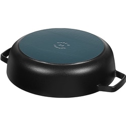 ヨドバシ.com - STAUB ストウブ ブレイザー ソテーパン 24cm
