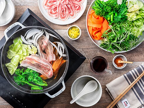 ヨドバシ.com - STAUB ストウブ ブレイザー ソテーパン 28cm