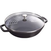 ビュッフェパン 30cm 40511-344 ブラック 40511-344