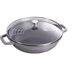 ビュッフェパン 30cm 40511-462 グレー 40511-462