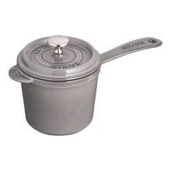 STAUB ストウブ RSTA802 [スープポット 14cm 40509-706 グレー]