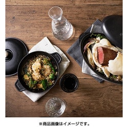 STAUB ラウンドホットプレート www.krzysztofbialy.com