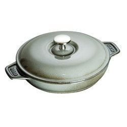 ヨドバシ.com - STAUB ストウブ 40509-578 [ラウンド ホットプレート