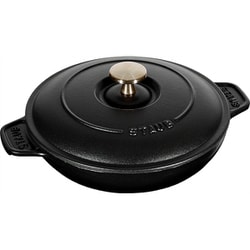 ヨドバシ.com - STAUB ストウブ 40509-582 [オーバル ホットプレート