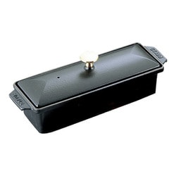 ヨドバシ.com - STAUB ストウブ RTL9104 [レクタンギュラーテリーヌ