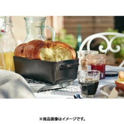 ヨドバシ.com - STAUB ストウブ ハーフ テリーヌ ブラック 40509