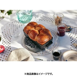 ヨドバシ.com - STAUB ストウブ ハーフ テリーヌ ブラック 40509
