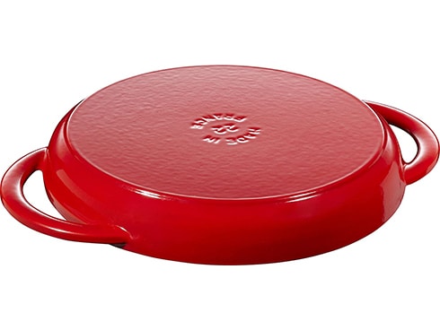 ヨドバシ.com - STAUB ストウブ ピュアグリル 26cm ブラック