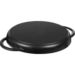 ヨドバシ.com - STAUB ストウブ ピュアグリル 26cm ブラック