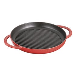 ヨドバシ.com - STAUB ストウブ ピュアグリル 26cm チェリー