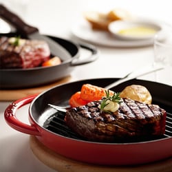 ヨドバシ.com - STAUB ストウブ 40510-309 [ピュアグリル 26cm